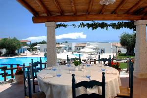 Hotel Nuraghe Arvu - Cala Gonone - NU