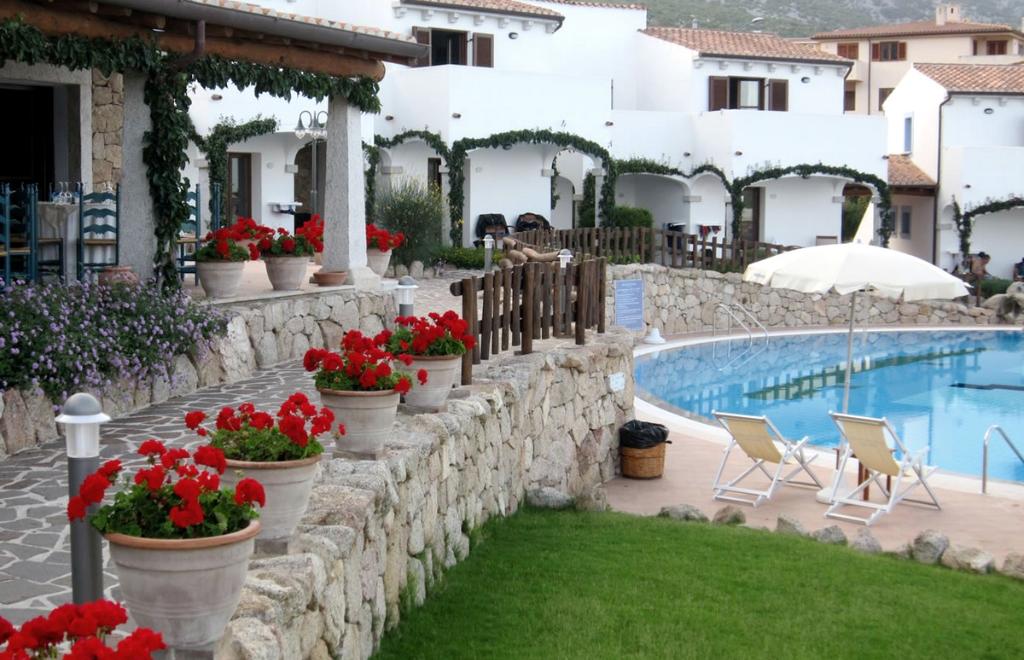 Hotel Nuraghe Arvu, Cala Gonone (NU) #5