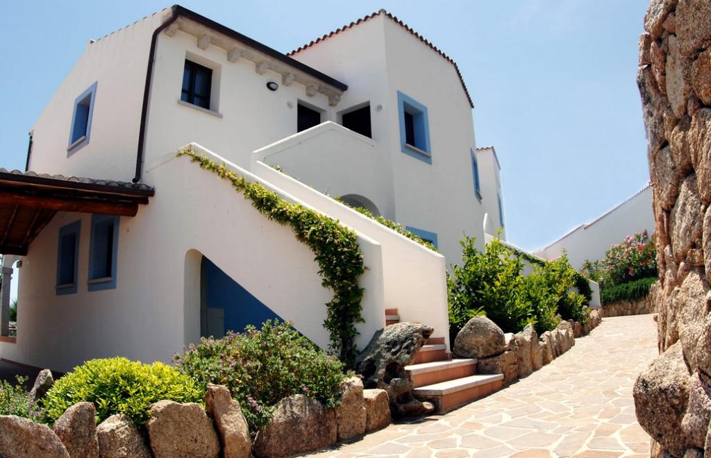 Hotel Nuraghe Arvu, Cala Gonone (NU) #6