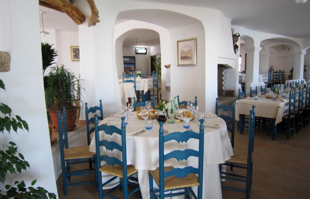 Hotel Nuraghe Arvu, Cala Gonone (NU) #7