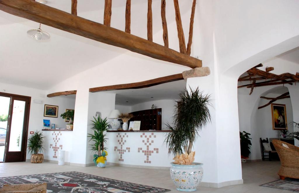 Hotel Nuraghe Arvu, Cala Gonone (NU) #8