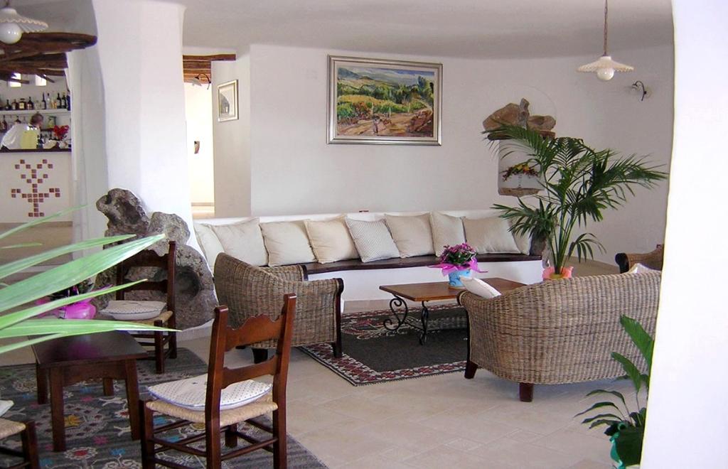 Hotel Nuraghe Arvu, Cala Gonone (NU) #9