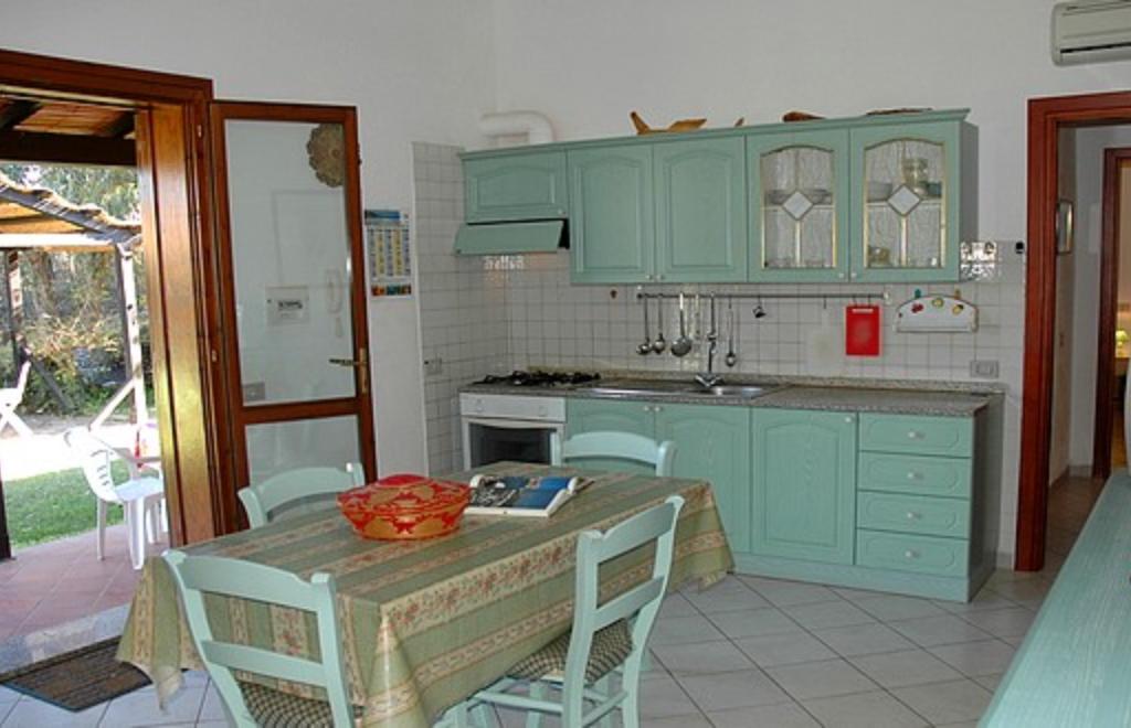 Appartements Torre di Chia, Chia (CA) #5