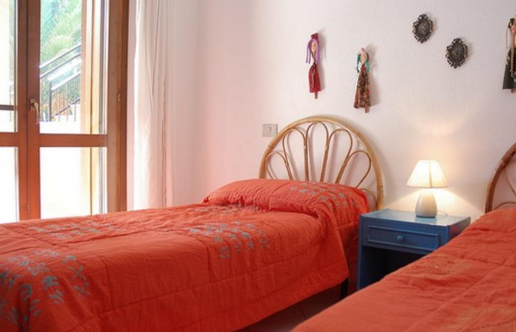 Appartements Torre di Chia, Chia (CA) #8