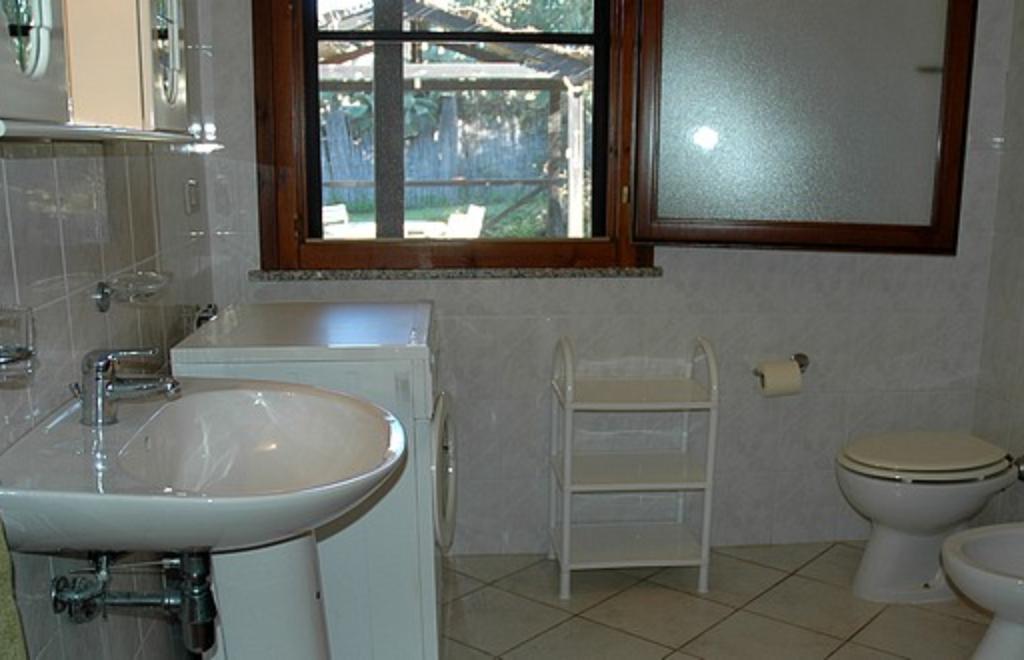 Appartements Torre di Chia, Chia (CA) #10