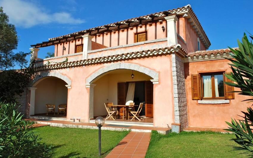 Appartamenti Vecchio Stazzo Residence San Teodoro - Sardegna