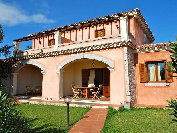 Appartamenti Vecchio Stazzo Residence San Teodoro - Sardegna