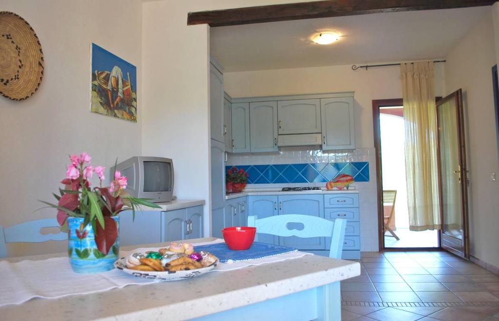 Appartamenti Vecchio Stazzo, San Teodoro (OT) #11