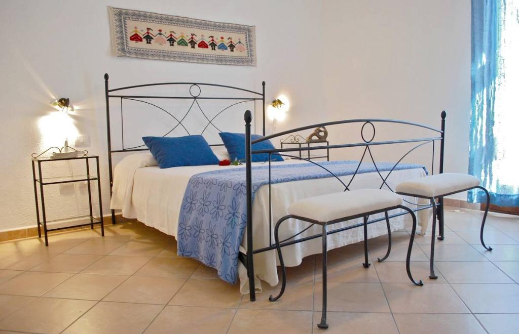 Appartamenti Vecchio Stazzo, San Teodoro (OT) #7