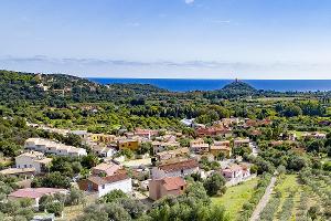 Appartamenti Chia Casa Vacanza Chia - Sardegna