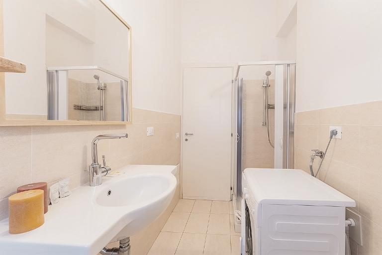Residence Ea Bianca - 1-bedroom flats, Baia Sardinia (OT)