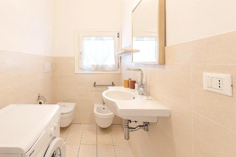 Residence Ea Bianca - 1-bedroom flats, Baia Sardinia (OT)