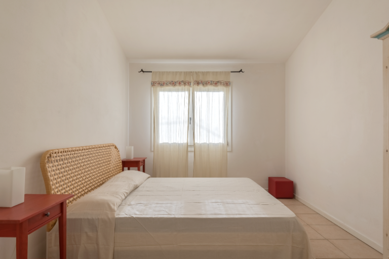 Résidence Ea Bianca - Appartements 2 pièces, Baia Sardinia (OT)