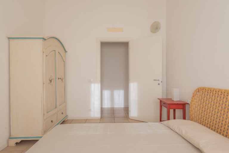 Résidence Ea Bianca - Appartements 2 pièces, Baia Sardinia (OT)