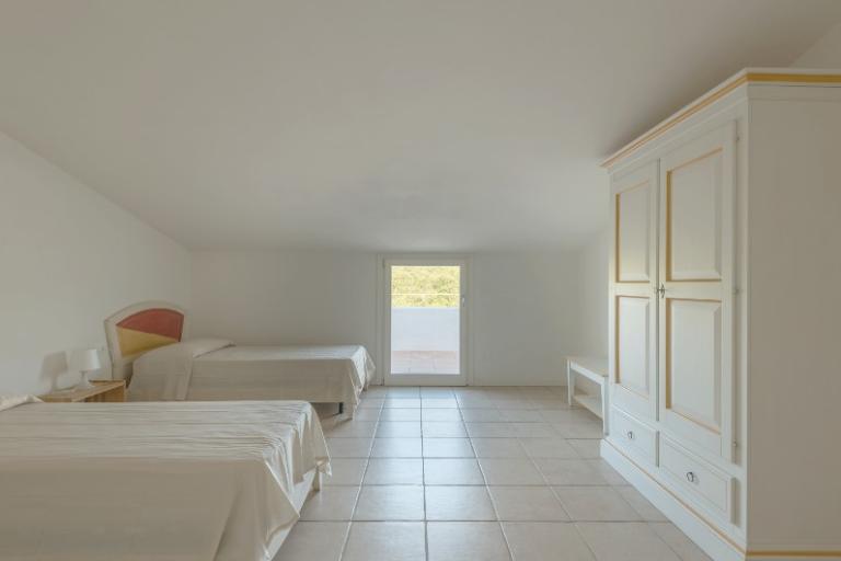 Résidence Ea Bianca - Appartements 2 pièces, Baia Sardinia (OT)