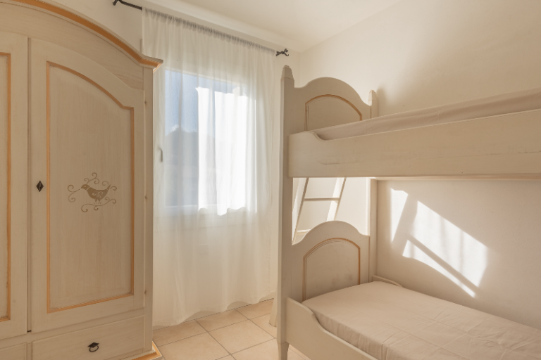 Résidence Ea Bianca - Appartements 3 pièces, Baia Sardinia (OT)