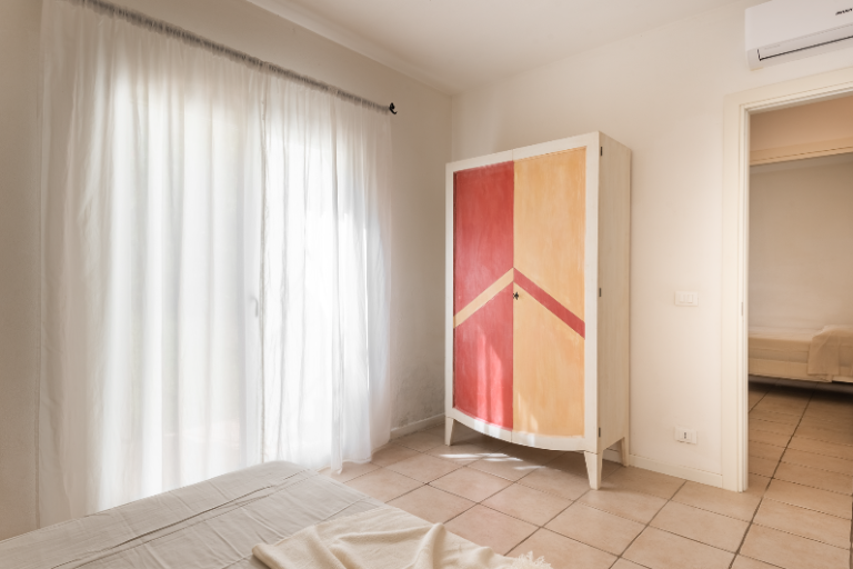 Résidence Ea Bianca - Appartements 3 pièces, Baia Sardinia (OT)