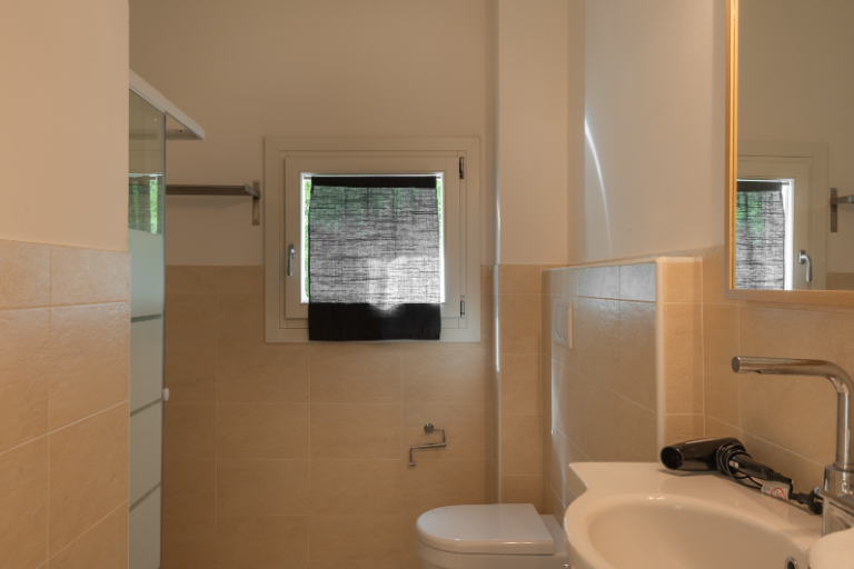 Résidence Ea Bianca - Appartements 3 pièces, Baia Sardinia (OT)