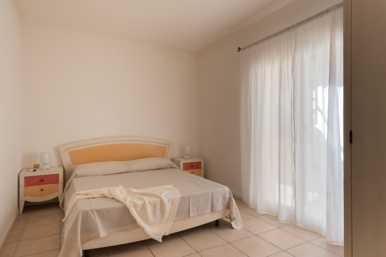 Résidence Ea Bianca - Appartements 3 pièces, Baia Sardinia (OT)