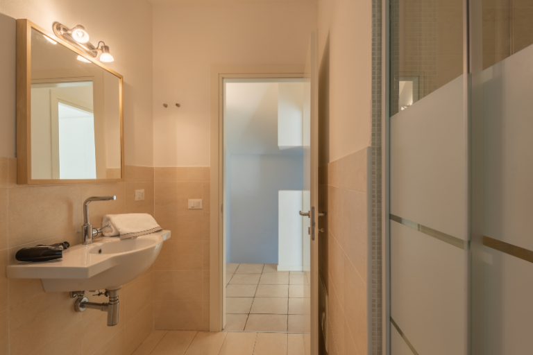 Résidence Ea Bianca - Appartements 3 pièces, Baia Sardinia (OT)