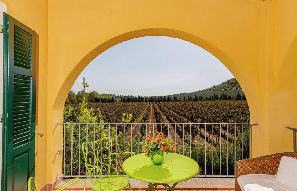 Wine Resort Leda d’Ittiri Margallo, Alghero (SS) #17