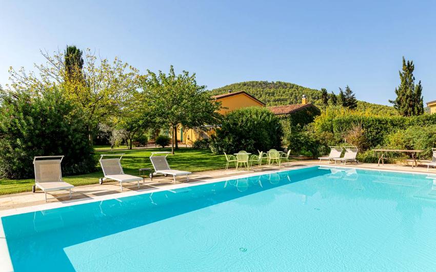 Wine Resort Leda d’Ittiri Margallo B&B Alghero - Sardegna