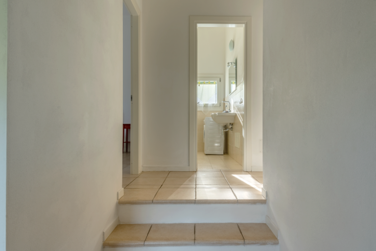 Résidence Ea Bianca - Appartements 4 pièces, Baia Sardinia (OT)