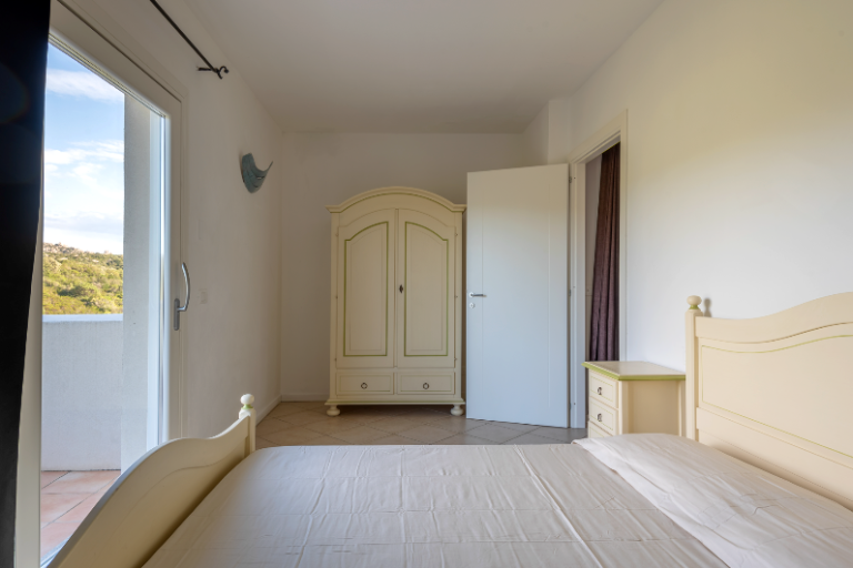 Résidence Ea Bianca - Appartements 4 pièces, Baia Sardinia (OT)