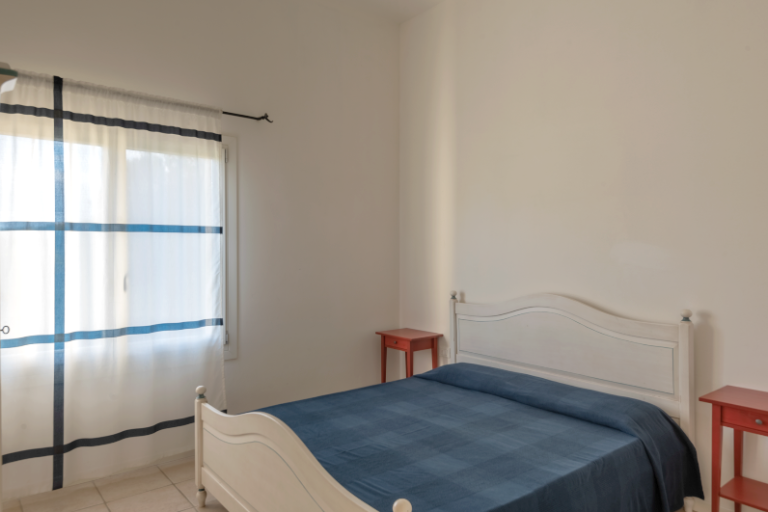 Résidence Ea Bianca - Appartements 4 pièces, Baia Sardinia (OT)