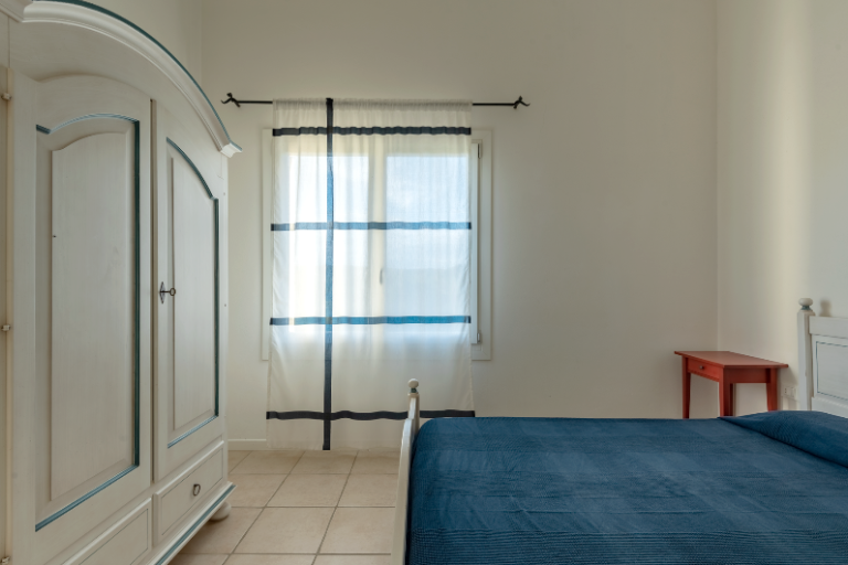 Résidence Ea Bianca - Appartements 4 pièces, Baia Sardinia (OT)