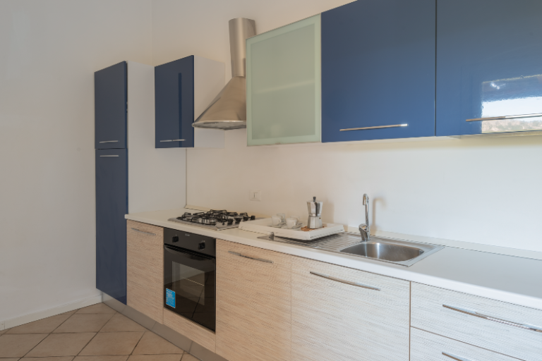 Résidence Ea Bianca - Appartements 4 pièces, Baia Sardinia (OT)