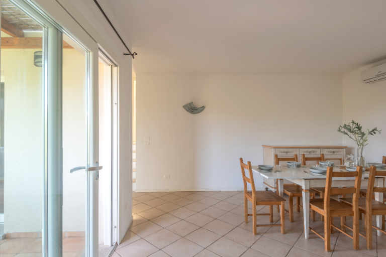Résidence Ea Bianca - Appartements 4 pièces, Baia Sardinia (OT)