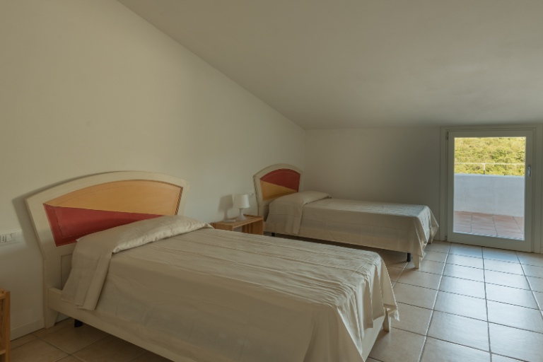 Résidence Ea Bianca - Appartements 4 pièces, Baia Sardinia (OT)
