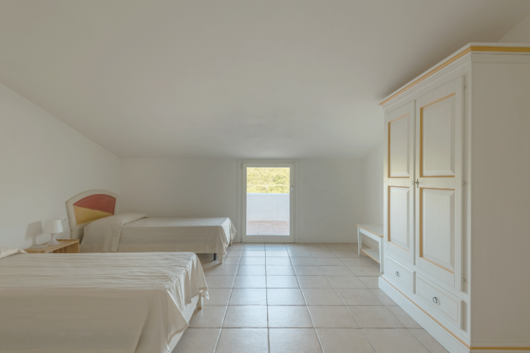 Résidence Ea Bianca - Appartements 4 pièces, Baia Sardinia (OT)