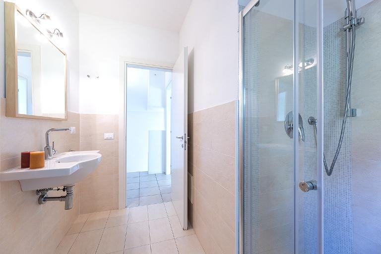 Residence Ea Bianca - 3-bedroom flats, Baia Sardinia (OT)