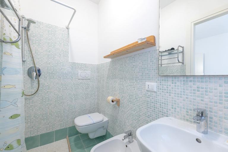 Residence Ea Bianca - 3-bedroom flats, Baia Sardinia (OT)