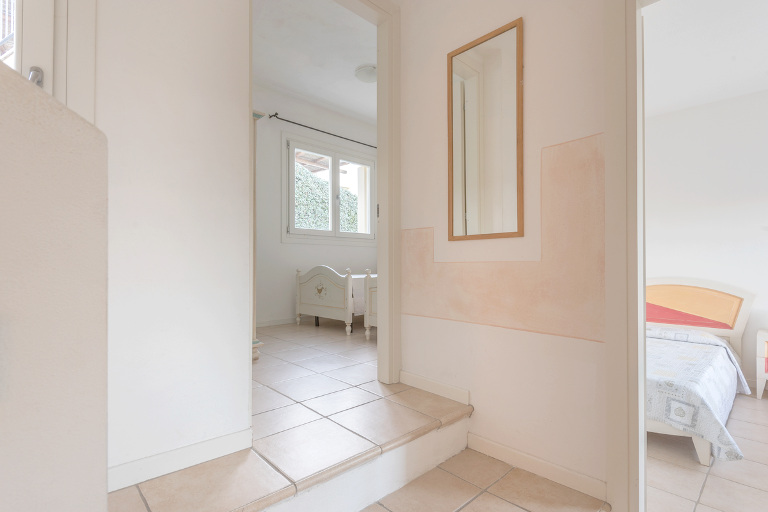 Residence Ea Bianca - 3-bedroom flats, Baia Sardinia (OT)