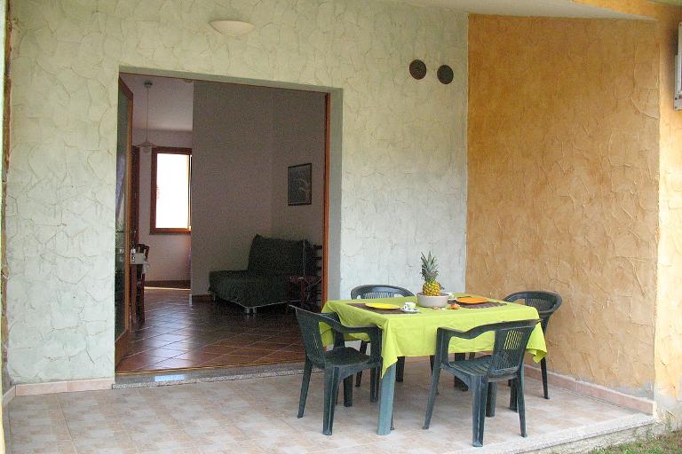 Appartements Chia - Appartements avec 1 chambre, Chia (CA)