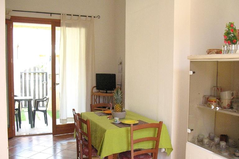 Appartements Chia - Appartements avec 1 chambre, Chia (CA)