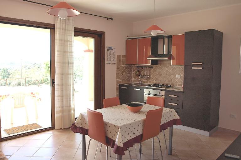 Appartements Chia - Appartement avec 2 chambres, Chia (CA)