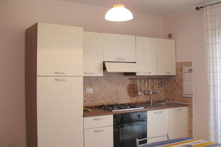 Appartements Chia - Appartement avec 2 chambres, Chia (CA)
