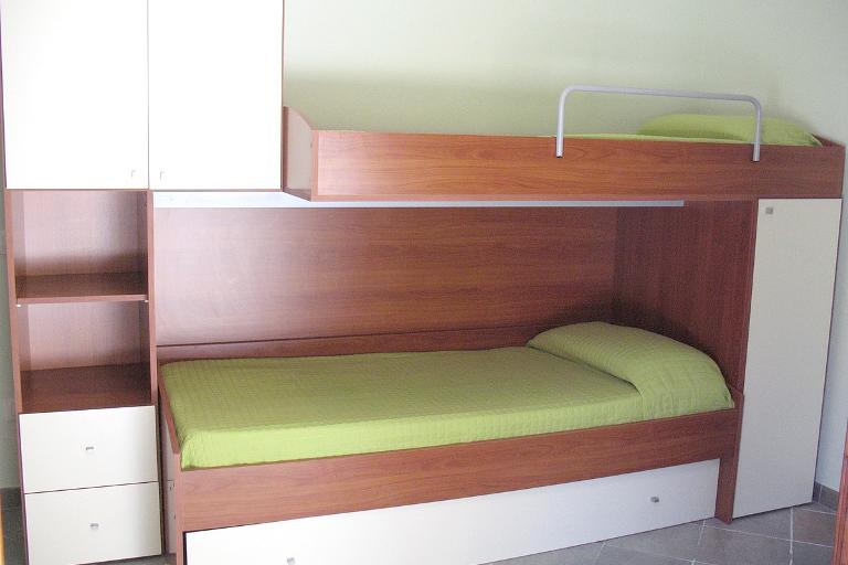 Appartements Chia - Appartement avec 2 chambres, Chia (CA)