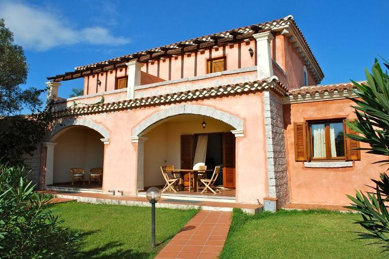 Appartamenti Vecchio Stazzo - Trilo 6, San Teodoro (OT)