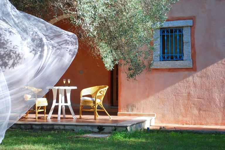 Appartamenti Vecchio Stazzo - Trilo 6, San Teodoro (OT)