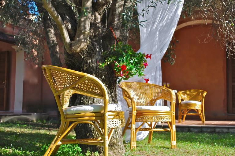 Appartamenti Vecchio Stazzo - Trilo 6, San Teodoro (OT)