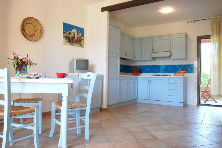 Appartamenti Vecchio Stazzo - Trilo 6, San Teodoro (OT)