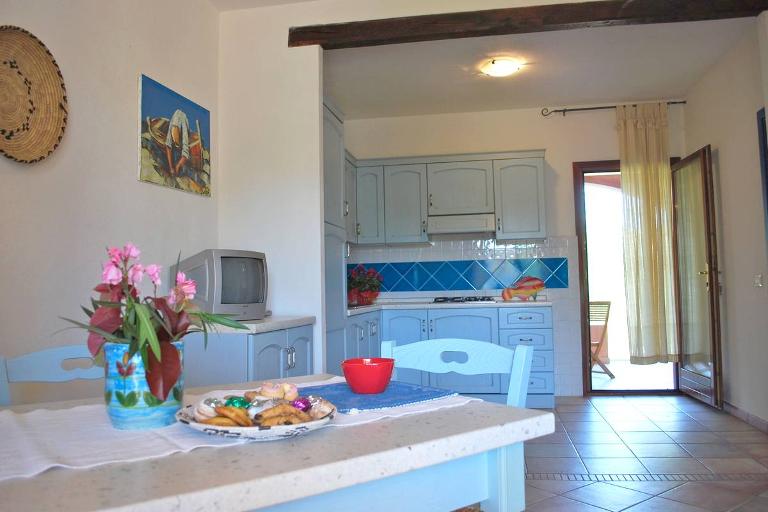 Appartamenti Vecchio Stazzo - Trilo 6, San Teodoro (OT)