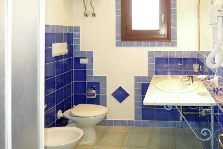 Appartamenti Vecchio Stazzo - Trilo 6 DS, San Teodoro (OT)
