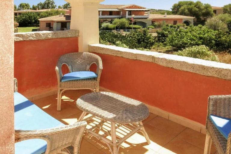 Appartamenti Vecchio Stazzo - Trilo 6 DS, San Teodoro (OT)