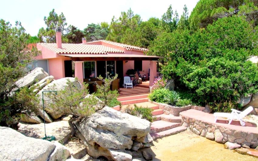 Dream Villa Villa La Maddalena - Sardegna